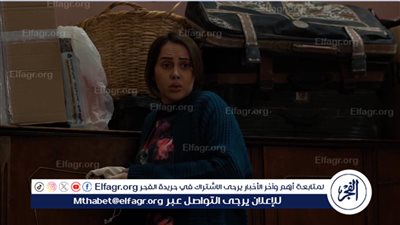 ياسمين رئيس في ورطة بسبب زواجها في مسلسل 