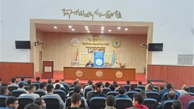 كلية أصول الدين بشبين الكوم تستضيف ندوة 