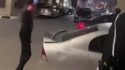 القبض على 3 شباب ضايقوا الفتيات برش المياه في بورسعيد