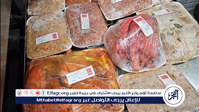 صحة الدقهلية: مراقبة الأغذية توصى بغلق 64 منشأة لخطورتها على الصحة العامة