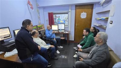 نجاح إجراء 14 حالة قسطرة قلبية خلال 24 ساعة بمستشفى قنا العام