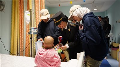 برعاية الرئيس السيسي.. مبادرة 