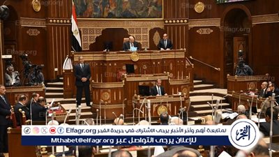 مجلس الشيوخ يُحيل طلبي المناقشة العامة بشأن تسجيل العقارات والأراضي للجنة التشريعية