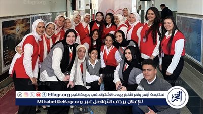 طلاب بكلية الإعلام يطلقون تطبيق “وَنْس” لخدمة كبار السن والأطفال والمصابين