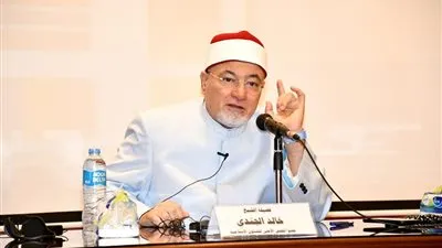 هل سيدنا الخضر ما زال حيا؟.. الشيخ خالد الجندي يحسم الجدل