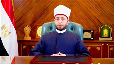 وزير الأوقاف: العدوان الإسرائيلي على قطاع غزة وحشية غير مسبوقة وجريمة حرب