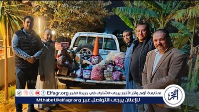 ضبط 247 مخالفة تموينية متنوعة في الفيوم خلال حملات رقابية مكثفة