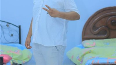  وفاة شاب بطلق ناري عن طريق الخطأ داخل منزل صديقه بأرمنت غرب الأقصر