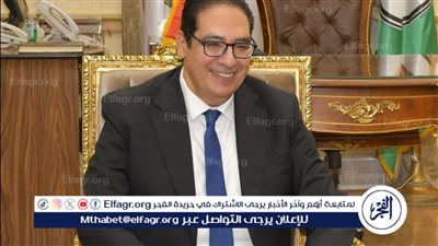 عبدالصادق: فريق التمريض قصر العيني يثبت جدارته في جراحة نادرة لزرع يد مبتورة