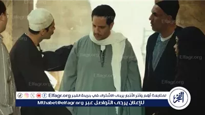 ملخص أحداث الحلقة الأخيرة من مسلسل 