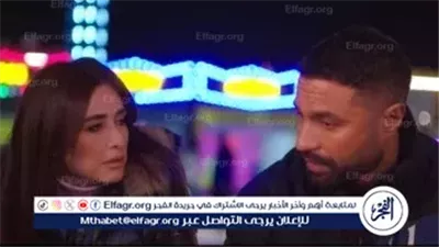 اعتراف فارس لعائلته بحبه لـ ليل ومشاجرة مع يوسف..الحلقة الأخيرة من وتقابل حبيب