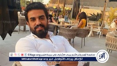 إسلام جمال ضيف شرف وتقابل حبيب لـ ياسمين عبد العزيز