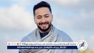 اسما سميح زوجه حماده هلال: حماده بيرقينا في البيت ومهتم بالبخور وبيعتبره بيطرد الطاقة السلبية