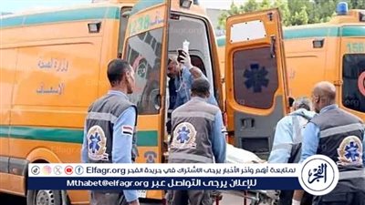 مقتل شاب على يد شقيقه بسبب الميراث في الفيوم 