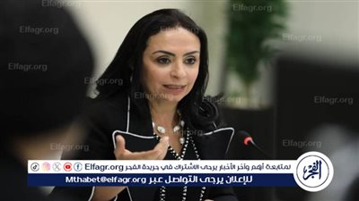 وزيرة التضامن تشهد افتتاح منتدى السياسات الإقليمي وتدعو لتحرك جماعي من أجل غزة