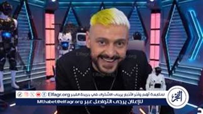 عاجل| الحلقة المنتظرة.. ضيفة رامز جلال في الحلقة 17 من برنامج رامز إيلون مصر