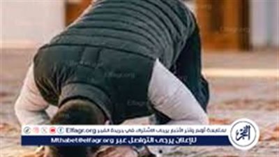 موعد صلاة التهجد في رمضان 1445 هـ وأفضل وقت لأدائها