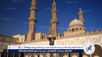 أيهما أفضل صلاة التراويح في المسجد أو المنزل ؟.. الإفتاء تجيب