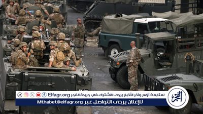 الدفاع اللبنانية: اتفاق بين وزير الدفاع اللبناني ونظيره السوري على وقف إطلاق النار بين الجانبين