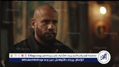 موعد عرض الحلقة السابعة من مسلسل 