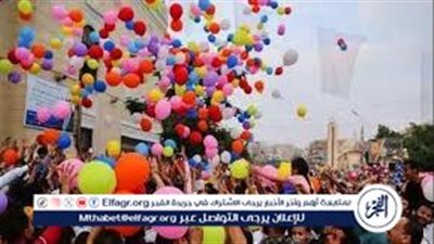 عيد الفطر في بلاد الشام.. فرحة تتجدد رغم التحديات