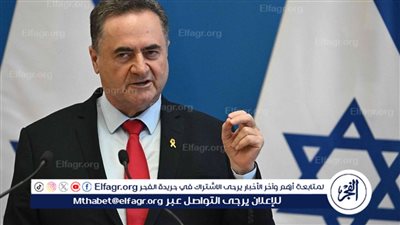 عاجل - وزير دفاع الاحتلال يوجه رسالة لـ حركة حماس.. ماذا قال؟