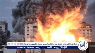 كاتب: تخاذل المجتمع الدولي مهد الطريق أمام الحكومة الإسرائيلية للمضي قدما في العدوان