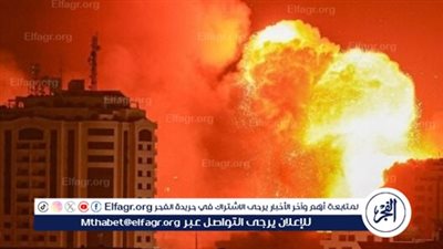 السعودية والأردن يدينان استئناف قوات الاحتلال العدوان على قطاع غزة