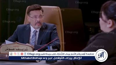 وائل متولي يخطف الأضواء في 