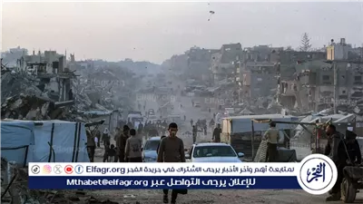 عاجل| مجزرة في غزة.. 200 شهيد بينهم 3 قادة من حماس في غارات الاحتلال