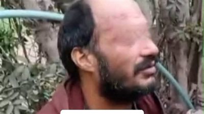 عامل خردة...كلمة السر في كشف غموضالعثور علي جثمان سيدة مكبلة ولاصق على فمها في منزلها بالسنبلاوين