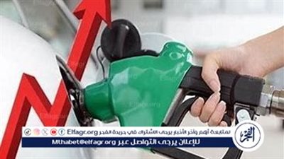 زيادة تدريجية في أسعار البنزين حتى إلغاء الدعم نهاية 2025.. الحكومة توضح التفاصيل