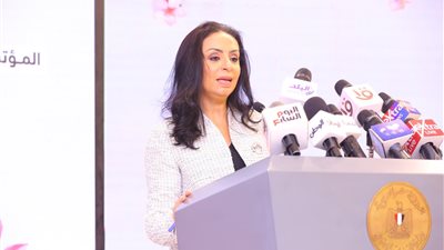 وزيرة التضامن الاجتماعي تعلن أسماء الأمهات المثاليات لعام 2025