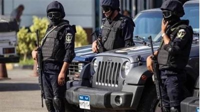 الداخلية تضبط 12 كيلو حشيش بالبحيرة 