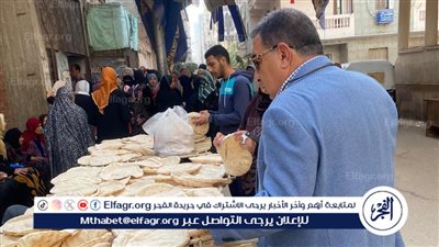 لتقييم الأداء....لليوم الثاني على التوالي محافظ الدقهلية في جولة بمركز السنبلاوين 