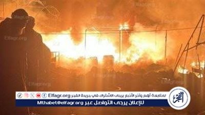 القصف في غزة.. غارات إسرائيلية جديدة ومطالب دولية بوقف إطلاق النار