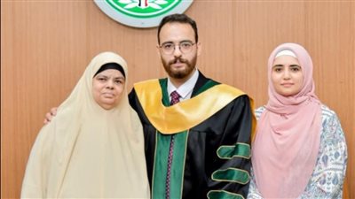 تزوجت 3 سنوات وأرملة لـ 25.. تعرف على تفاصل حياة المرشحة للأم المثالية من الدقهلية 