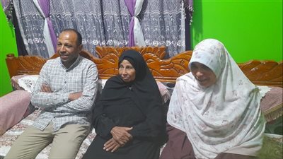 وزيرة التضامن: شربات عمار الام المثالية الثالثة على مستوى الجمهورية من أسيوط 