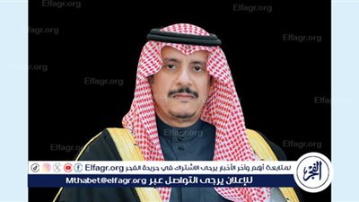 محافظ حفر الباطن يقيم مأدبة إفطار لأيتام 