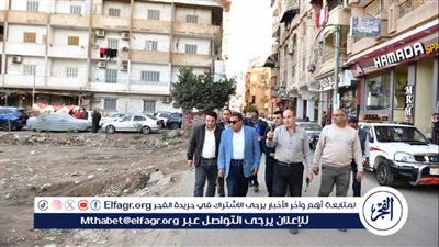 محافظ الدقهلية يتفقد حديقة الحيوان بالمنصورة ويوجه بسرعة الانتهاء من مراجعة المخطط التفصيلي النهائي للحديقة