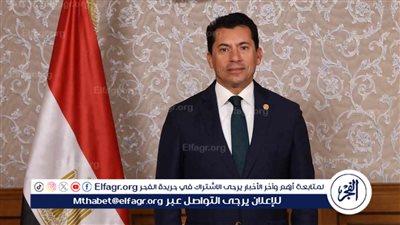 وزير الشباب والرياضة: لا بد أن يتحمل الأهلي قرار انسحابه.. وما حدث درسا للاتحاد والرابطة