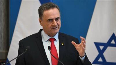 وزير إسرائيلي: حماس لن تحدد مصير قطاع غزة
