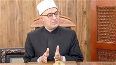 مفتي الجمهورية.. هناك ارتباطًا وثيقًا بين العقيدة التي يؤمن بها الإنسان، والشريعة التي يتعبد بها لله تعالى