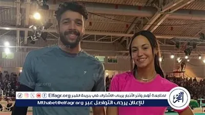 مصر تحجز مقاعدها ببطولة العالم لألعاب القوى داخل الصالات بالصين 