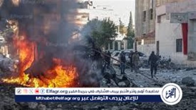 رئيس الوزراء البريطاني يُعرب عن قلقه إزاء العمليات العسكرية الإسرائيلية في غزة