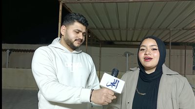 كيرلس وفرح.. مسلم ومسيحي من الإسكندرية يشدوان معًا لرمضان