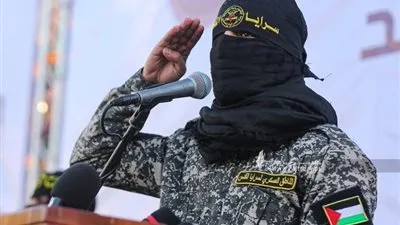 عاجل- آخر تصريحات «أبو حمزة» الناطق باسم سرايا القدس.. تنبأ بالضربة القادمة قبل استشهاده؟ (فيديو)