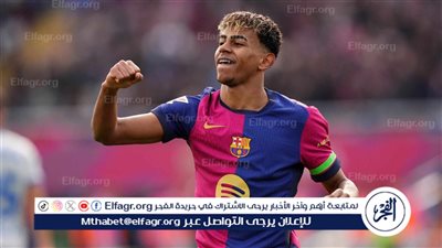 مكتشف لامين يامال: لم يكن مقنعًا لنا في برشلونة بالبداية لعدة أسباب