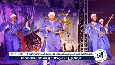 ثقافة أسيوط تواصل لياليها الرمضانية بورش حكي وأمسيات شعرية ومعرض للكتاب