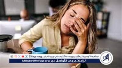 وداعًا للرشح.. نصائح فعالة للشفاء السريع من الزكام بسبب تقلبات الطقس